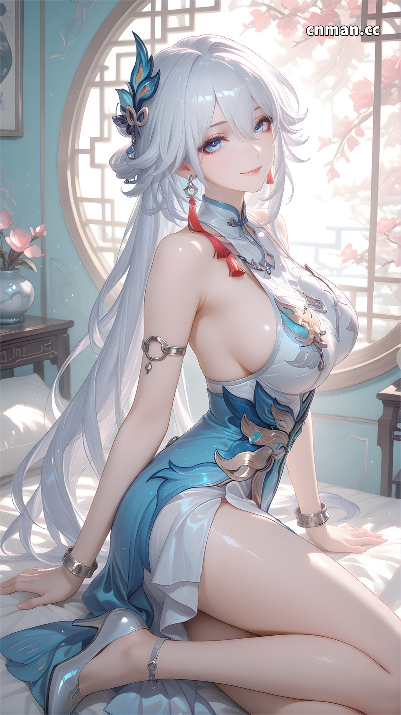 [第543期] [崩坏：星穹铁道] [爻光] 制服 [153P]