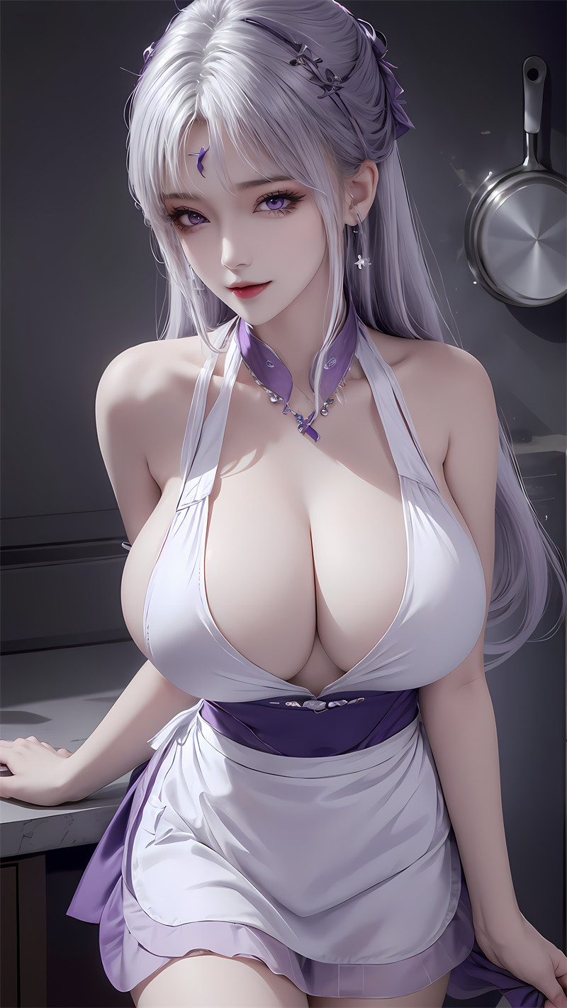 [第四百七十五期] [斗破苍穹] [小医仙 · 系列四] 巨乳厨娘 [59P]