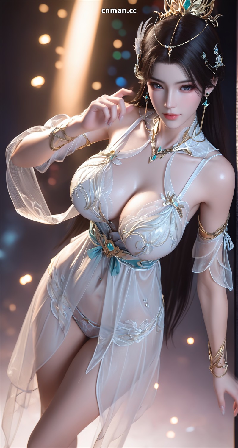 [第4211期] [斗破苍穹] [萧薰儿 · 系列四十九] [296P]