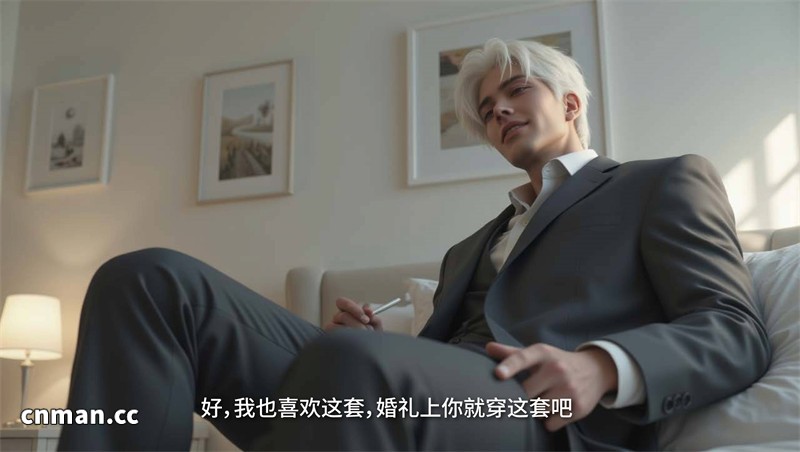 [第1316期] 我成了大反派 [第3章] [162P]