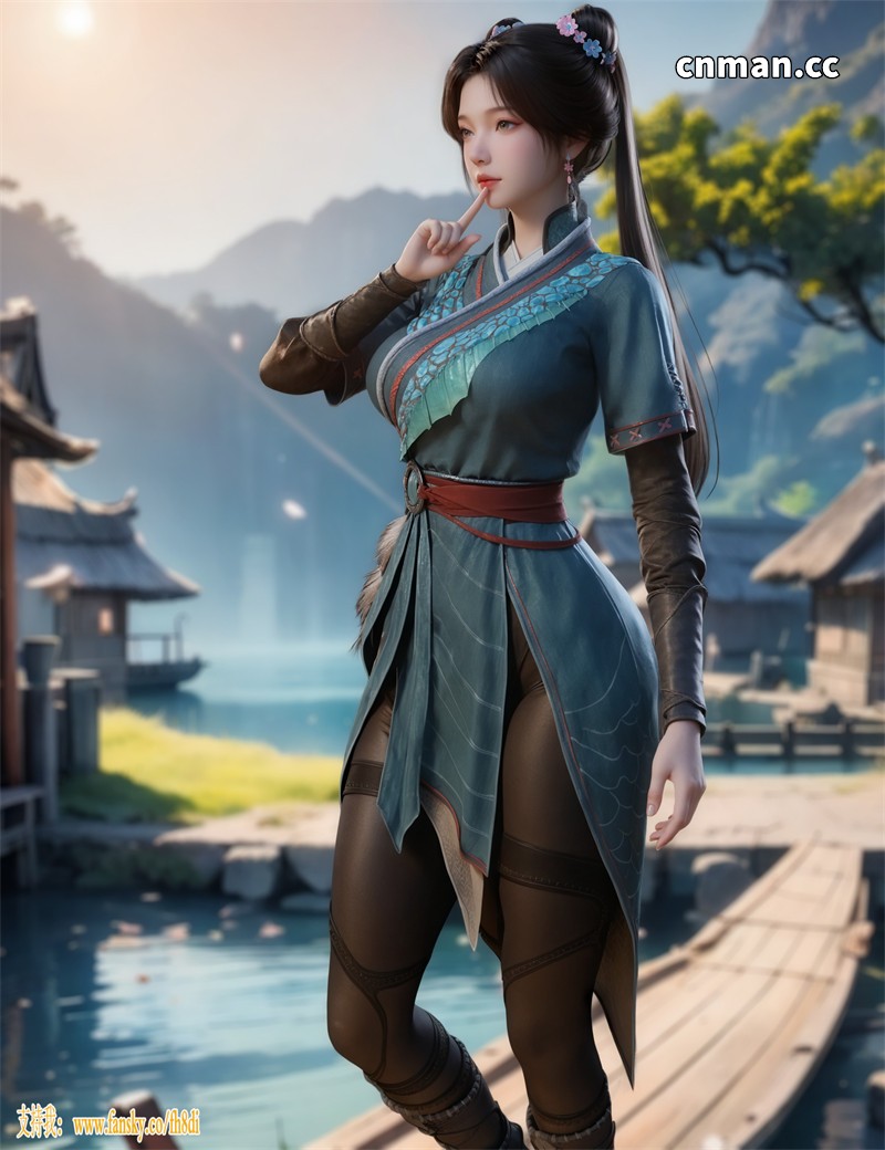 [第1241期] 我在凡修当魔头 [第17章] [103P]
