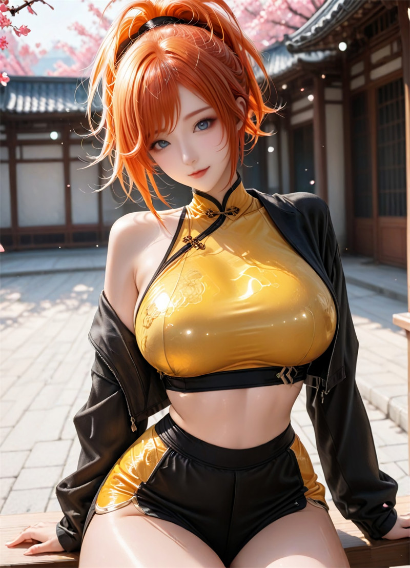 [第3671期] [王者荣耀] [姬小满 · 系列二] [103P]