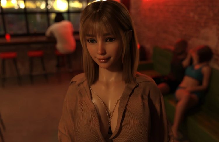 【PC/安卓/AI汉化/欧美/SLG游戏/9.46G】激情乐园 (Passions Playground) Ver0.4.8 AI汉化版+PC+安卓+欧美SLG游戏+9.46G
