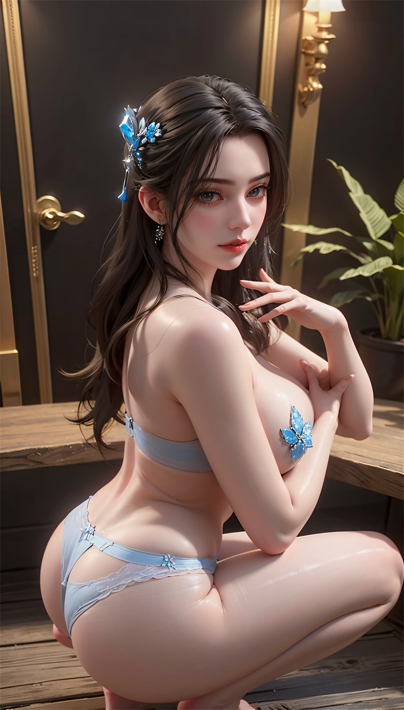 [第三百八十八期] [仙逆] [李慕婉 · 系列十四] 乳贴 [26P]