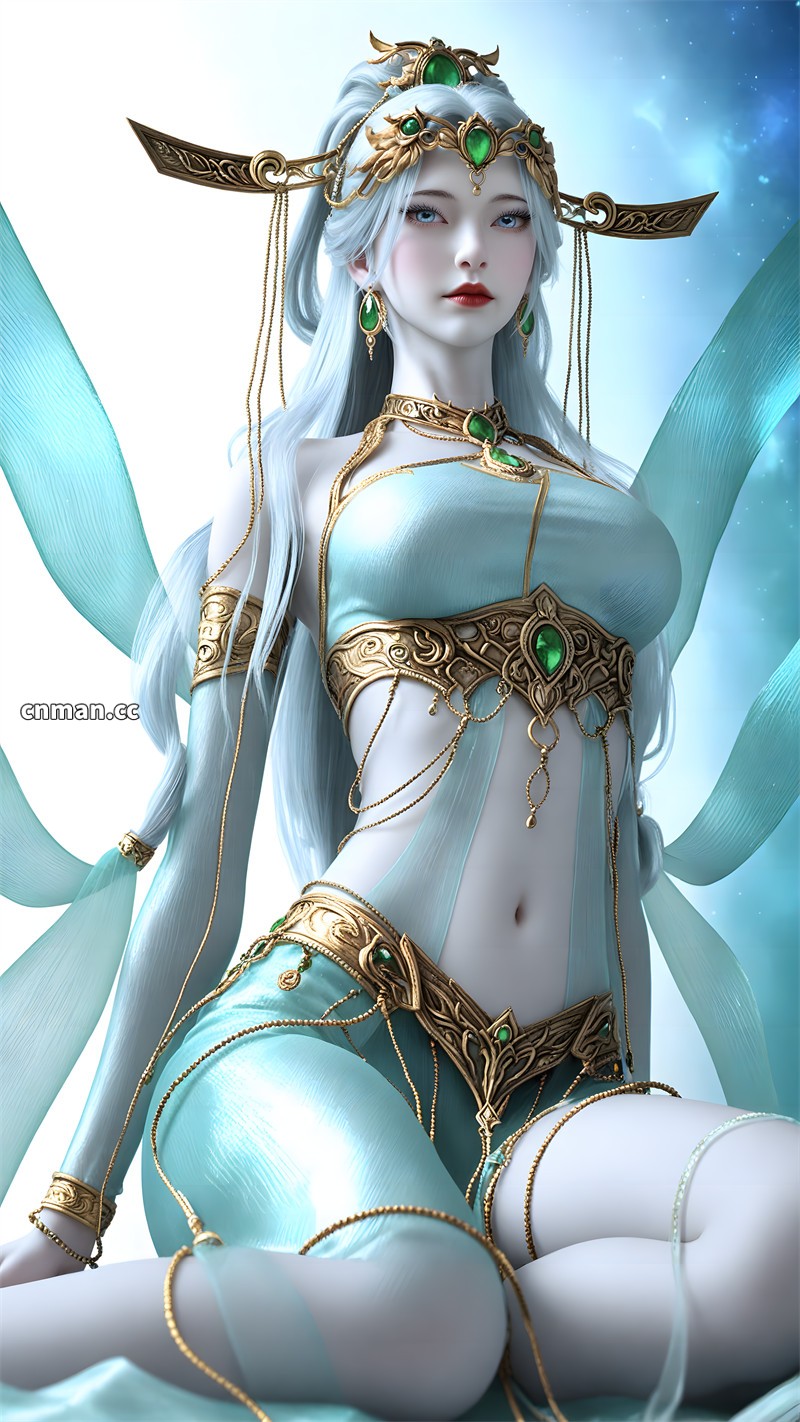 [第4183期] [完美世界] [鬼仙女子 · 系列一] [61P]