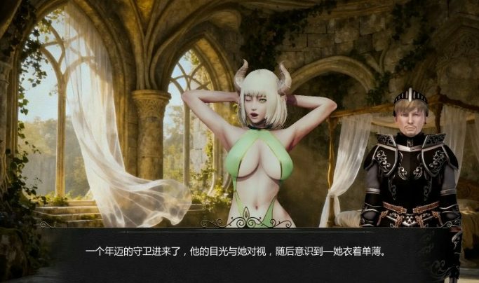 【PC/安卓/AI汉化/亚洲/SLG游戏/2.93G】精灵王国 (Elf Kingdom) Ver0.6.5 AI汉化版+PC+安卓+亚洲SLG游戏+2.93G