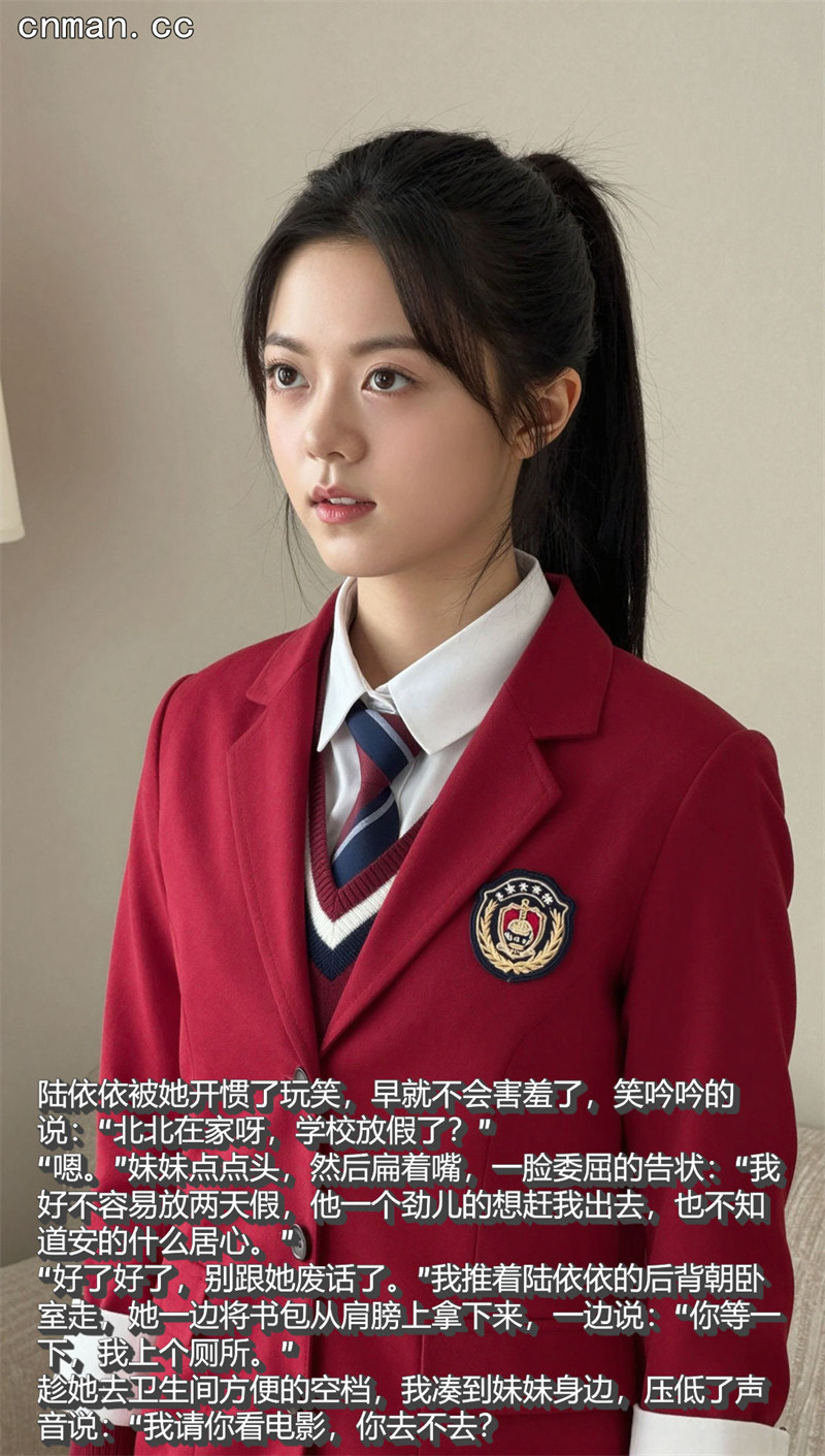 [第1202期] 母上攻略 [第2章] [65P+6部视频]
