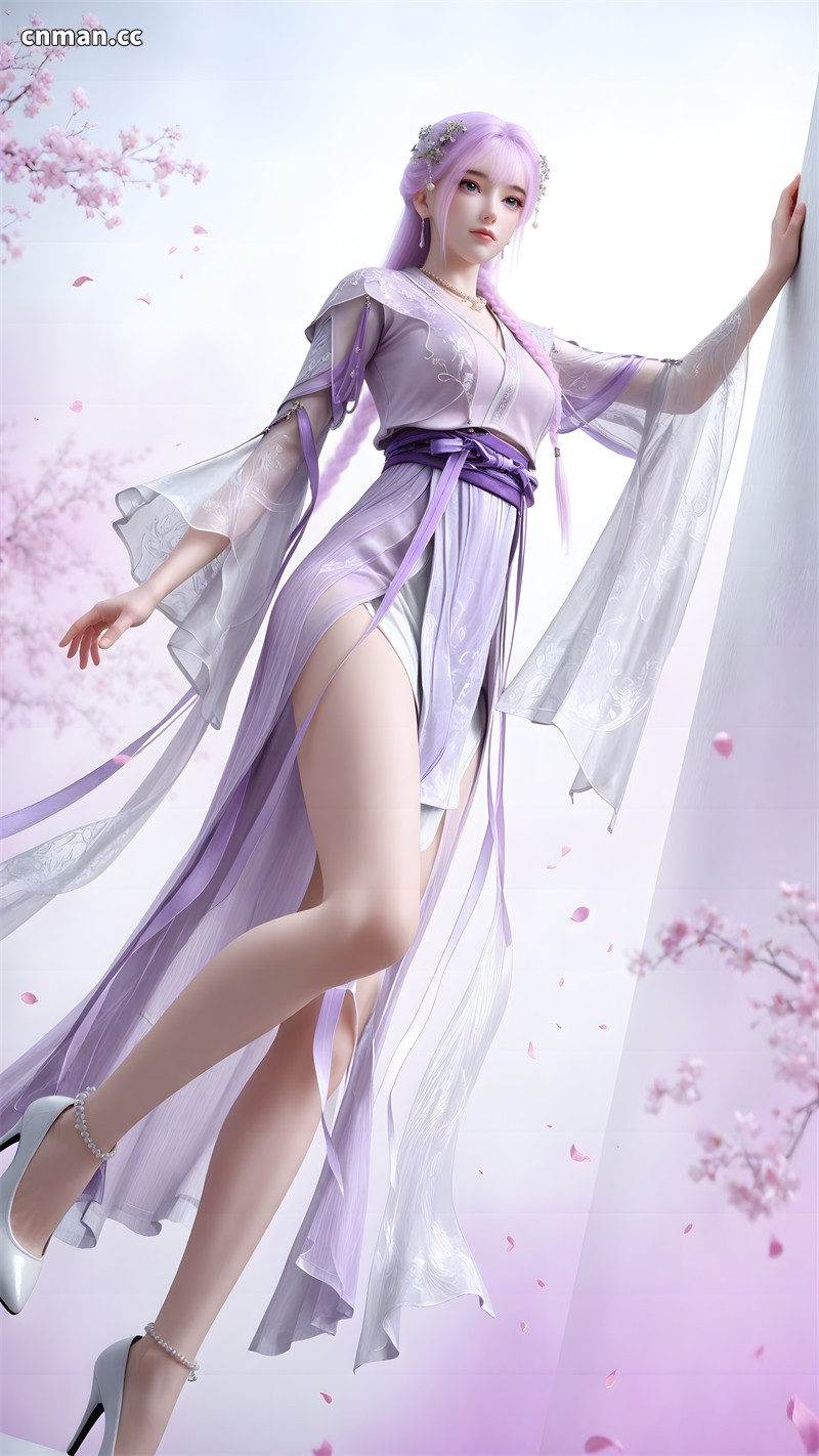 [第4257期] [百炼成神] [天穹 · 系列五十一] [115P]