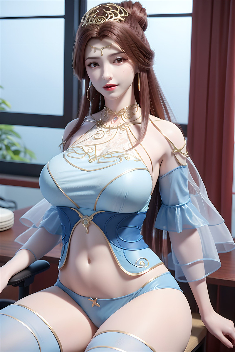 [第一百一十一期] [百炼成神] [苏灵韵 · 系列二] 泳衣丝袜 [52P]