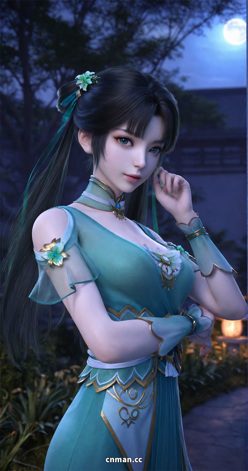 [第4082期] [诛仙] [碧瑶 · 系列十八] [300P]