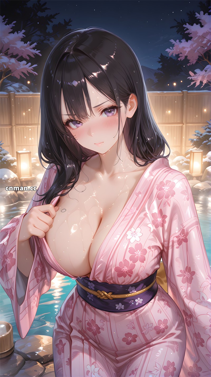 [第624期] 和服激情 [150P]