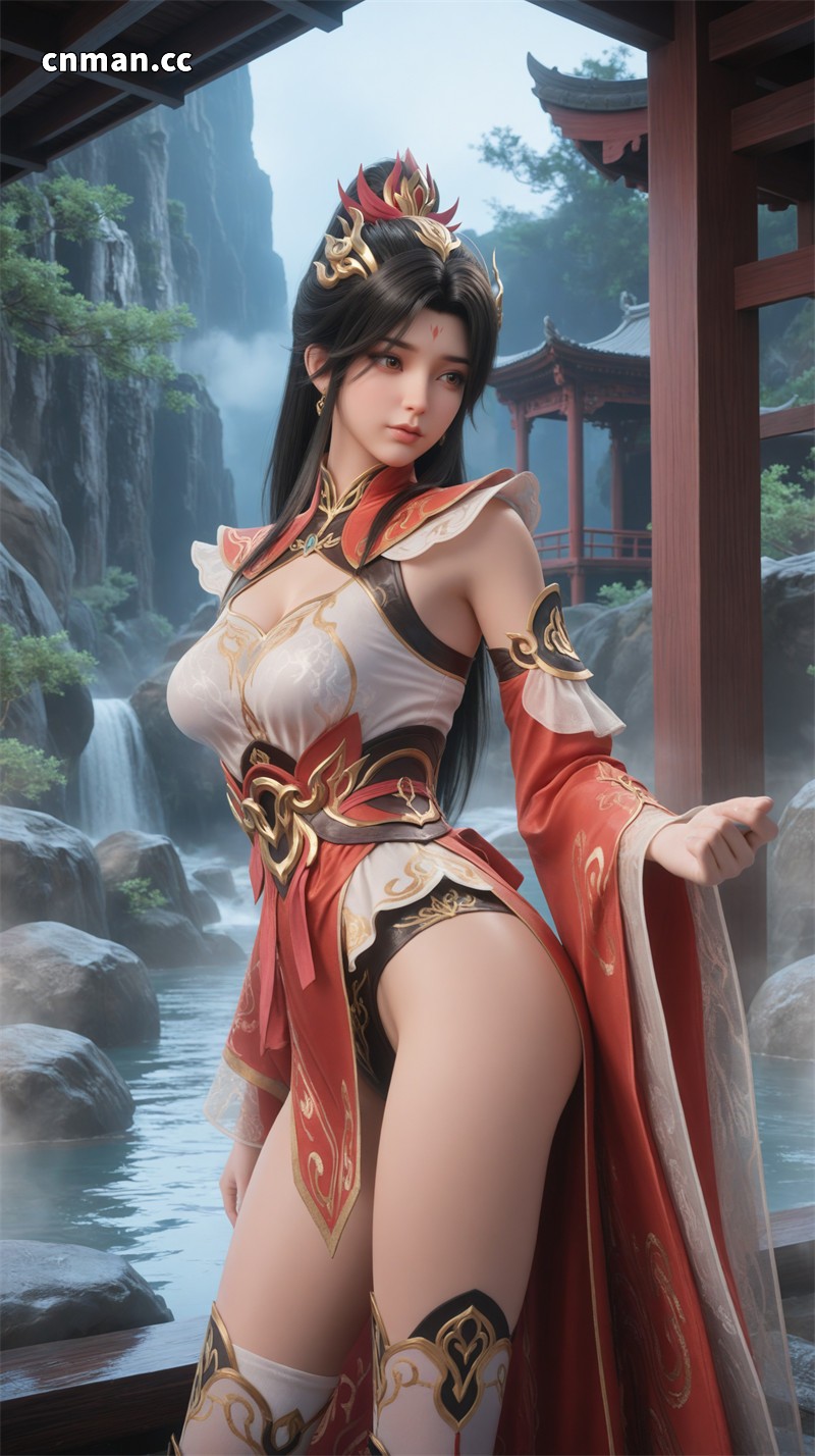 [第3981期] [大主宰] [萧潇 · 系列四] [158P]
