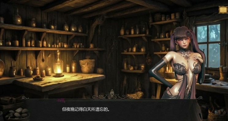 【PC/安卓/AI汉化/亚洲/SLG游戏/2.93G】精灵王国 (Elf Kingdom) Ver0.6.5 AI汉化版+PC+安卓+亚洲SLG游戏+2.93G