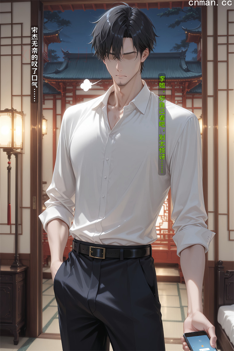 [第1183期] 我妻柒柒 [第5章] [272P]