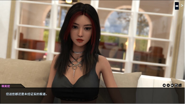 【PC/安卓/AI汉化/欧美/SLG游戏/3.67G】风暴山丘之王 (King of Stormhill) Ver0.5b AI汉化版+PC+安卓+欧美SLG游戏+3.67G