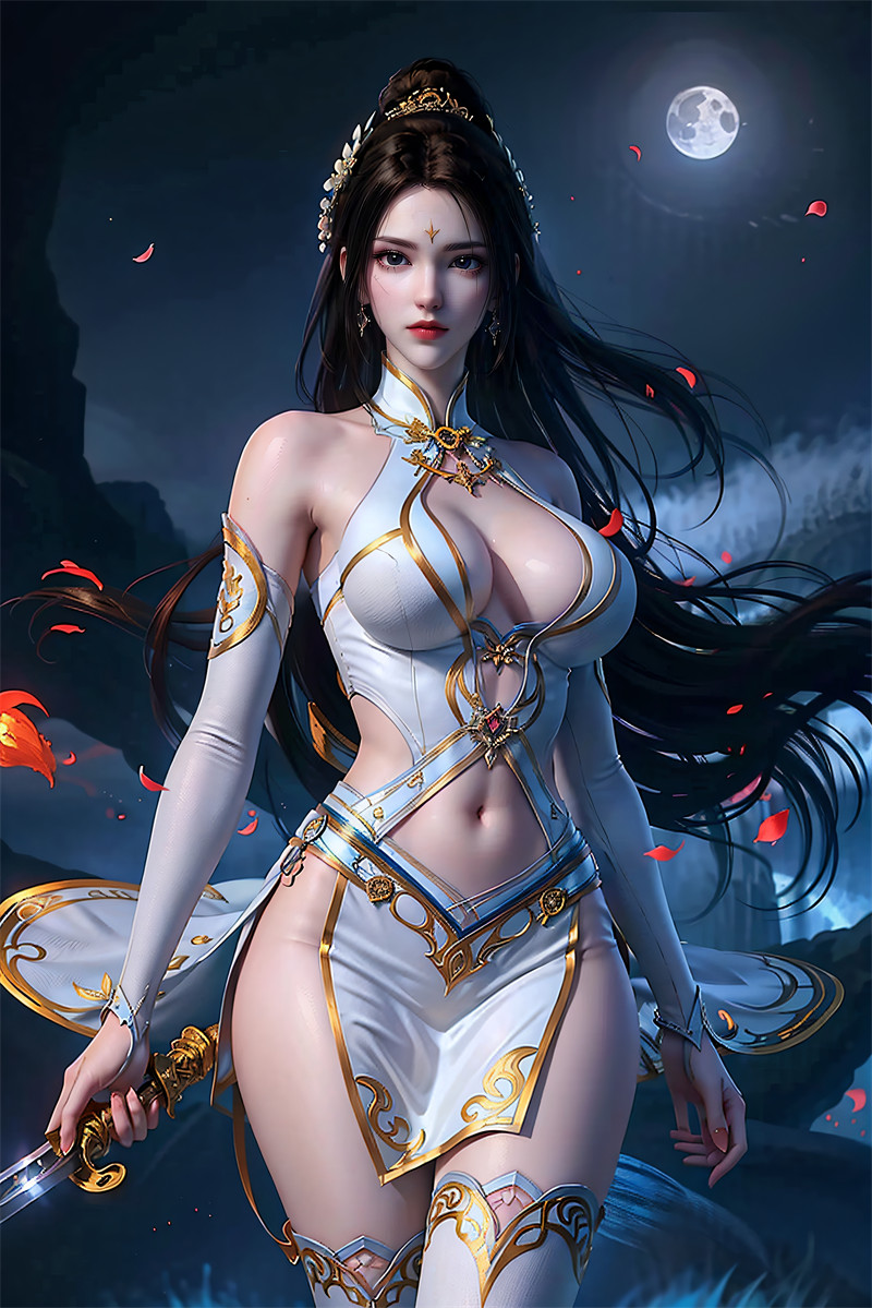 [第四百五十九期] [斗破苍穹] [纳兰嫣然 · 系列三] 瑞视风 [40P]