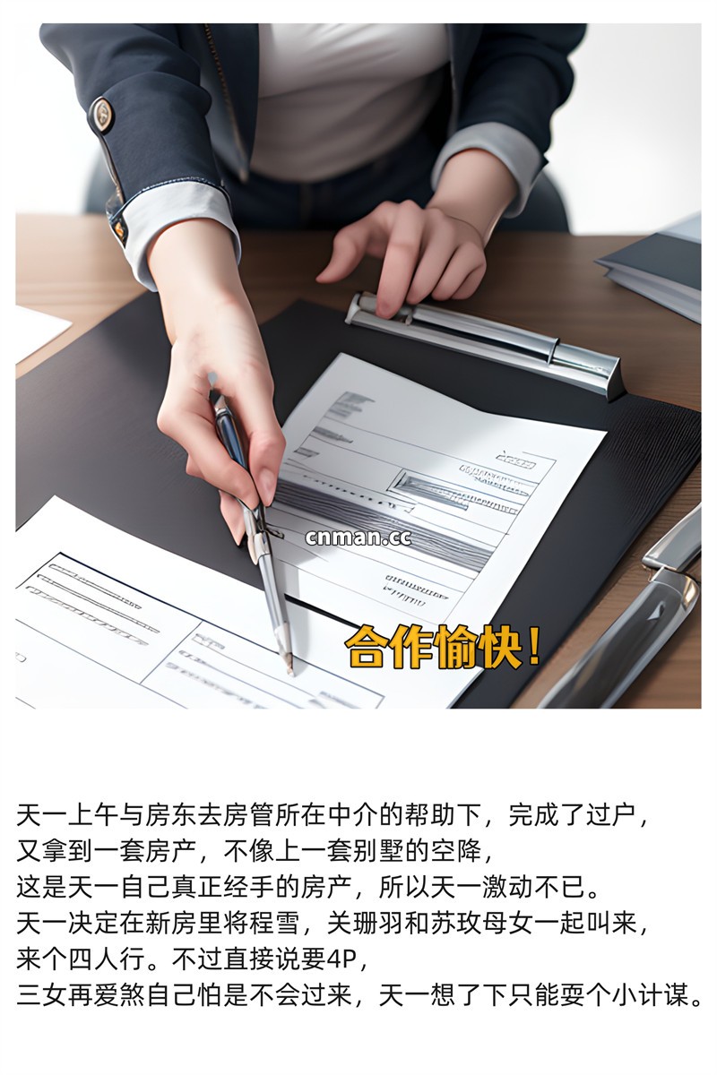 [第1281期] 色欲迷情 [第15章] [162P]