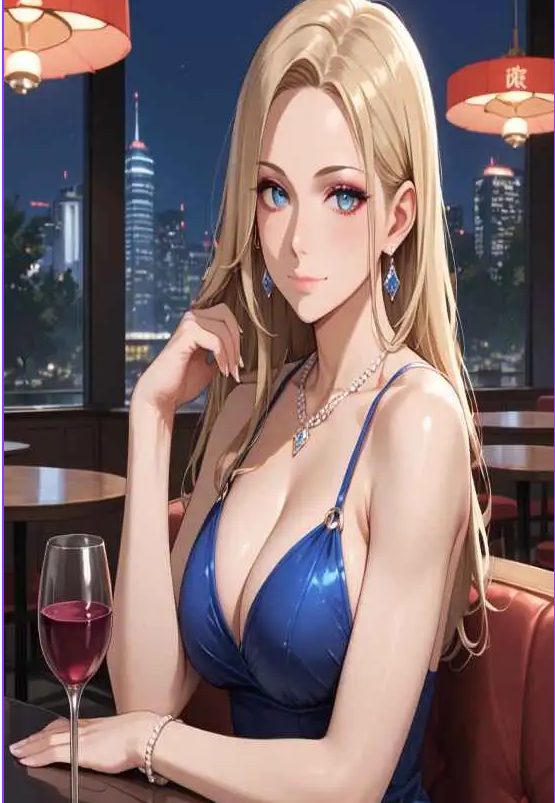 【PC/安卓/AI汉化/欧美/SLG游戏/535M】NTR编年史集团 Ver14.5 AI版+PC+安卓+欧美SLG游戏+535M