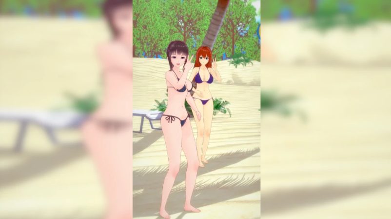 【PC/安卓/AI汉化/日系/SLG游戏/2.36G】心甘情愿 (With Consent) Ver5.0.0 AI汉化版+PC+安卓+日系SLG游戏+2.36G