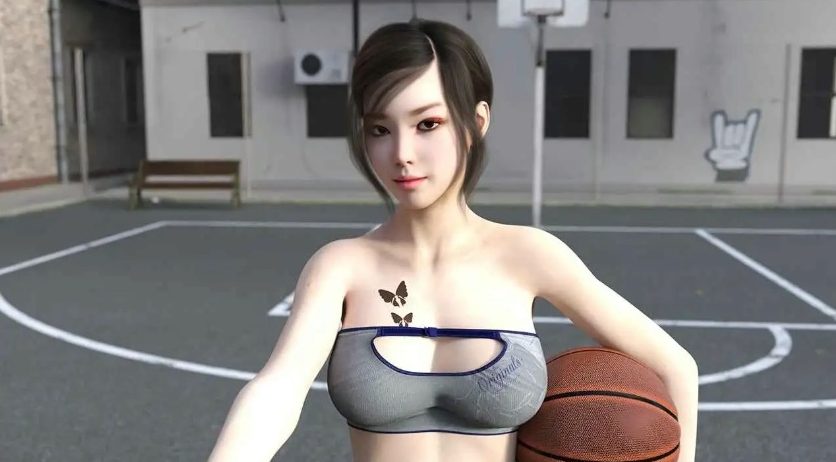 【PC/安卓/AI汉化/欧美/SLG游戏/3.7G】妻子的困境重访 Ver0.93.1 AI汉化版+PC+安卓+欧美SLG游戏+3.7G