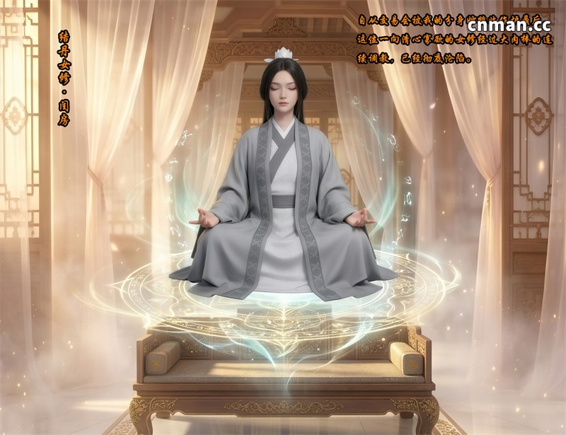 [第1292期] 我在凡修当魔头 [第19章] [115P]