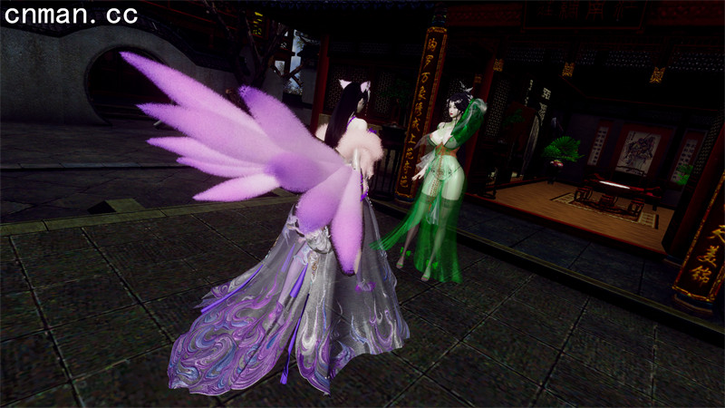 [第1153期] 阴阳女神录 [第7章] [131P]