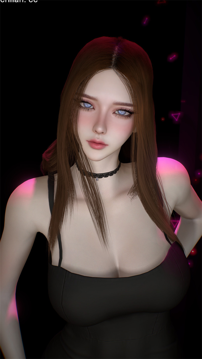 [第1168期] 女友和闺蜜 [第1章] [95P]
