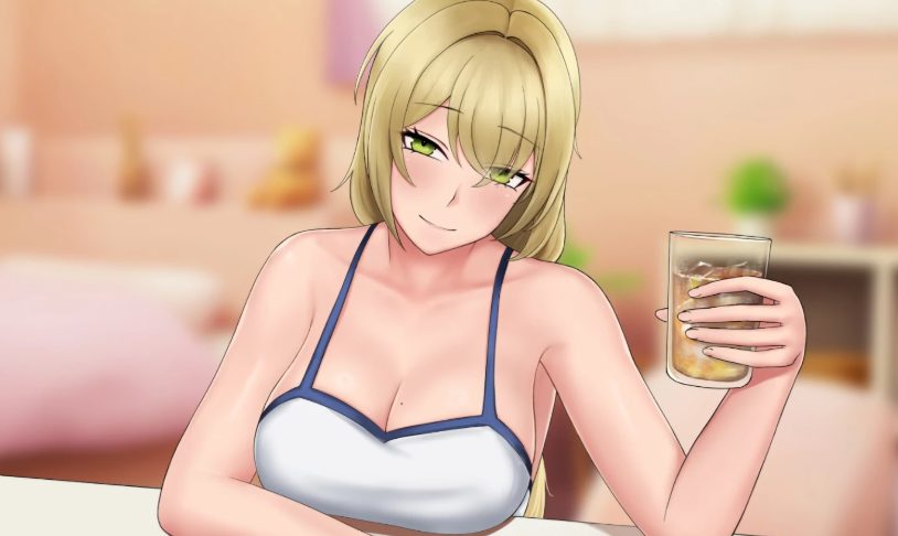 【PC/安卓/AI汉化/日系SLG/NTR/4.39G】欲望低语-美咲之路（Whispers of Desire: Misaki\'s Path） Ver0.2.1 AI汉化版+PC+安卓+日系SLG游戏+4.39G