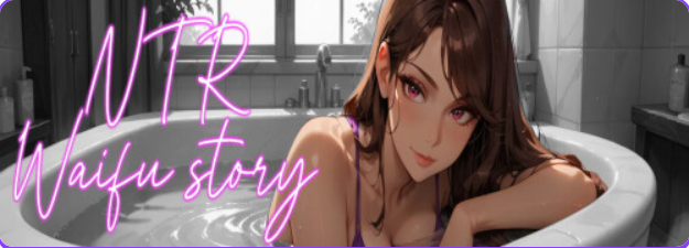 【PC/安卓/AI汉化/亚洲/SLG游戏/0.88G】NTR妻子故事 （NTR Waifu Story） Ch.3.01+PC+安卓+亚洲SLG游戏+0.88G