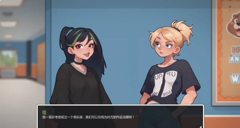 【PC/安卓/AI汉化版/2D/欧美SLG游戏/3.29G】埃奇菲尔德 (Edgefield) Ver0.3.0 AI汉化版+PC+安卓+2D欧美SLG游戏+3.29G