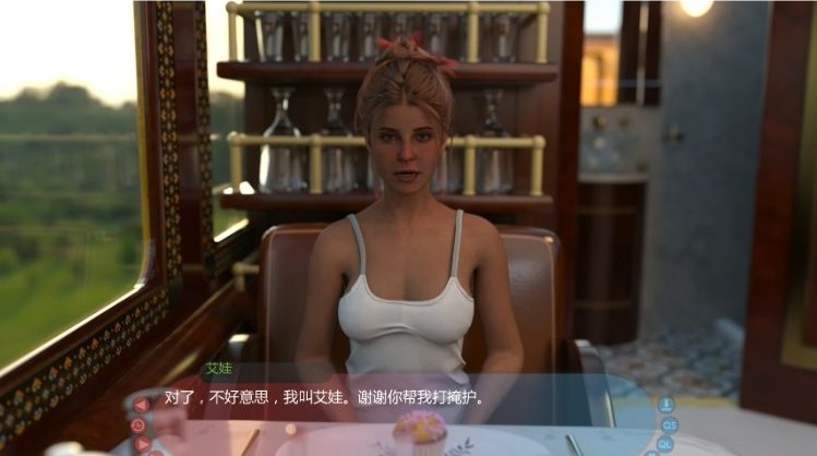 【PC/安卓/AI汉化/欧美/SLG游戏/4.56G】正义或仁慈 (By Justice or Mercy) Ver22.5 AI汉化版+PC+安卓+欧美SLG游戏+4.56G