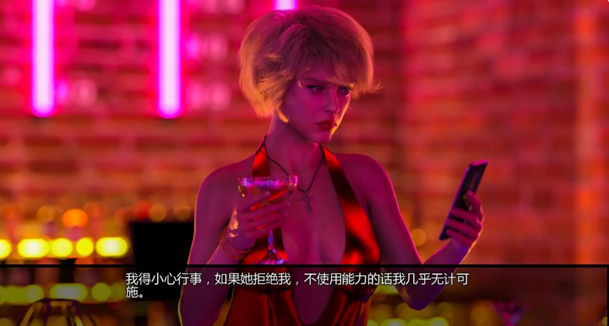 【PC/安卓/AI汉化/欧美/SLG游戏/5.11G】 诡藏:无尽渴望 (Occultus: The Craving) Ch.8 AI汉化版+PC+安卓+欧美SLG游戏+5.11G