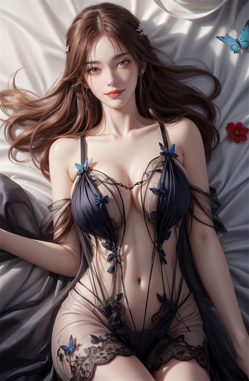 [第六百九十四期] [完美世界] [叶倾仙 · 系列七] 真人 [21P]