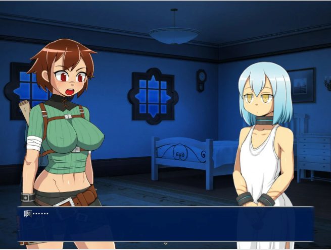 【PC/官中/日系/RPG游戏/0.2G】循环迷宫：维拉的大冒险（ダンジョンリピーター 冒険者ヴェーラの物語）官方中文版+PC+日系RPG游戏+0.2G