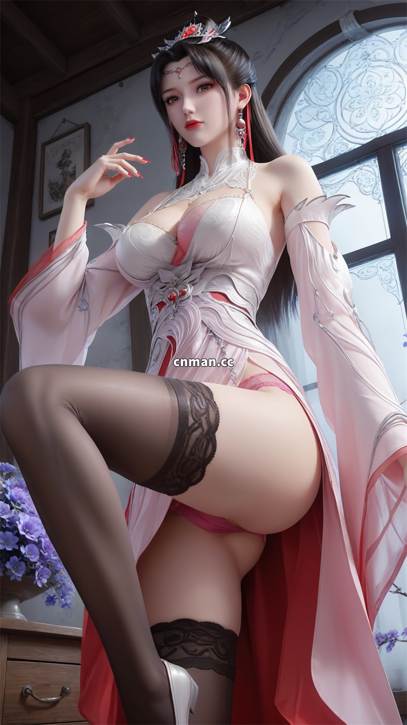 [第4074期] [仙逆] [柳眉 · 系列三十九] [373P]