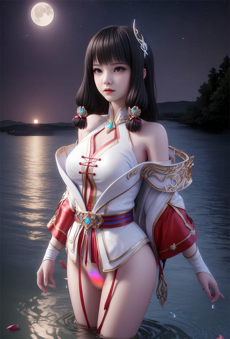 [第一百三十八期] [百炼成神] [云落 · 系列五] 涩涩 [33P]
