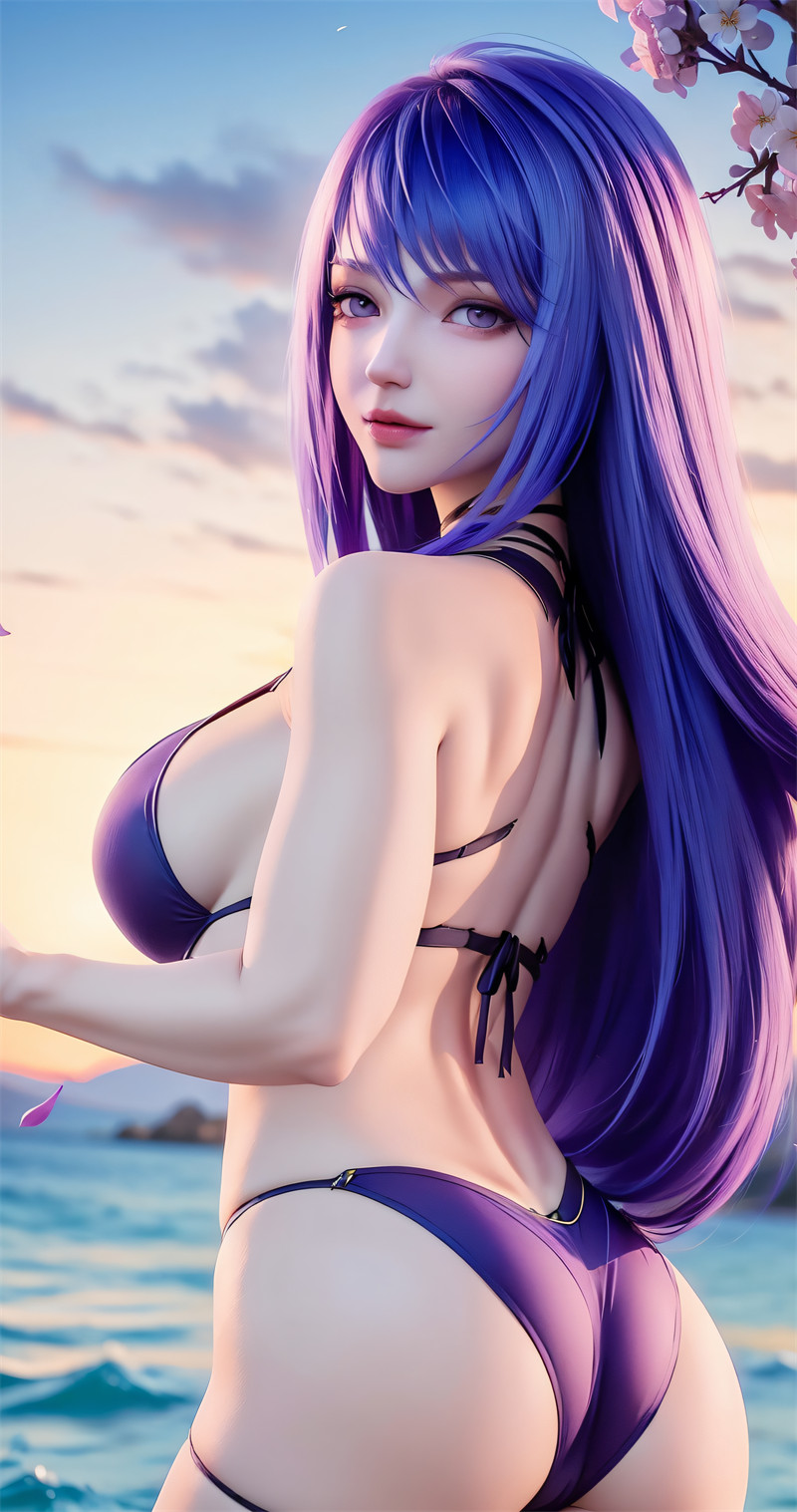 [第三百一十一期] [神印王座] [彩儿 · 系列四] 户外写真 [50P]