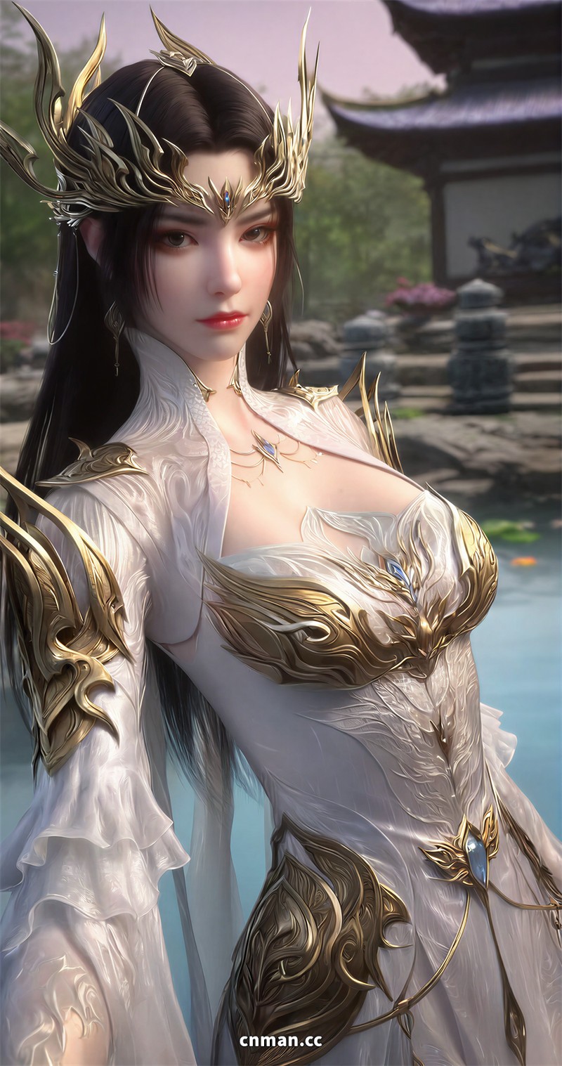 [第4255期] [斗破苍穹] [美杜莎 · 系列七十六] [259P]