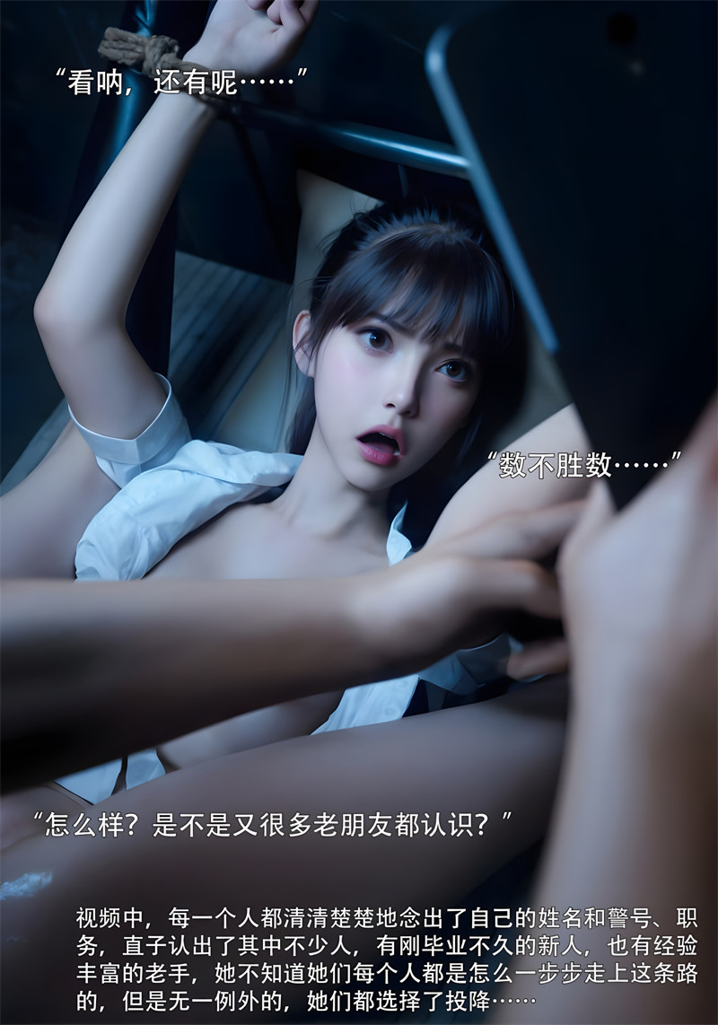 [第1114期] 青鸾殇之秦璐/方岚篇 [第25章] [101P]