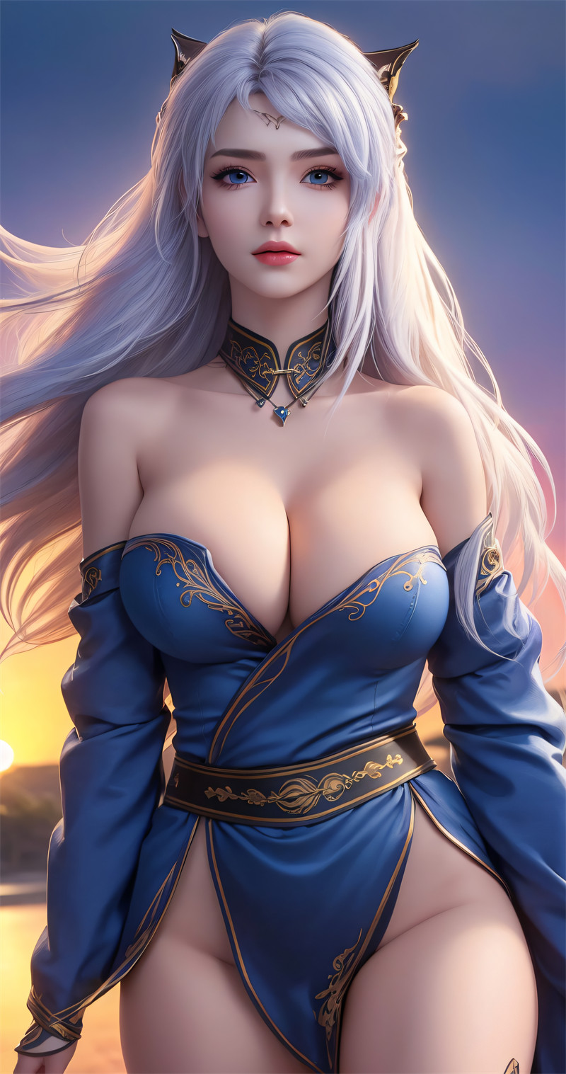 [第一百七十五期] [大主宰] [洛璃 · 系列四] 精致唯美风 [62P]