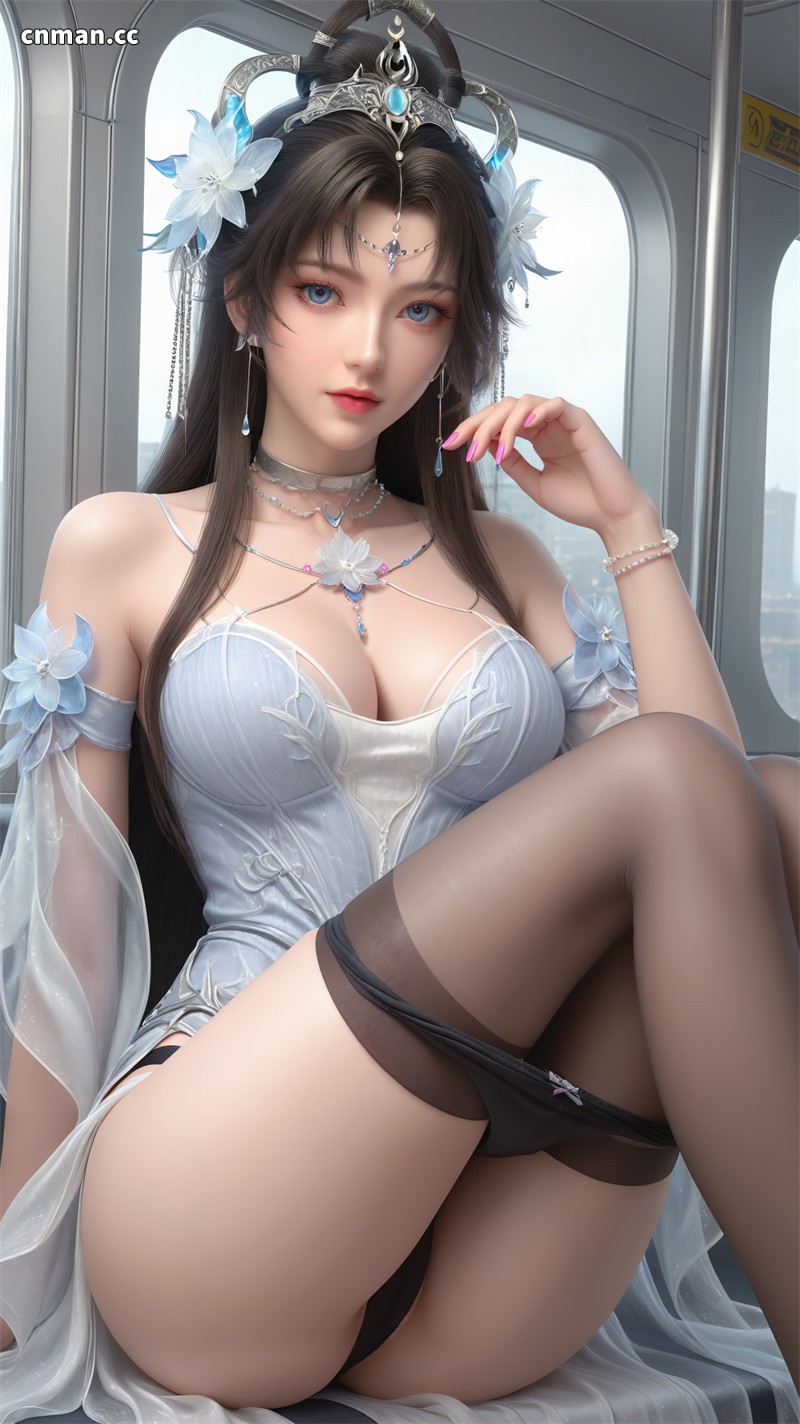 [第4241期] [完美世界] [邀月公主 · 系列十八] [638P]