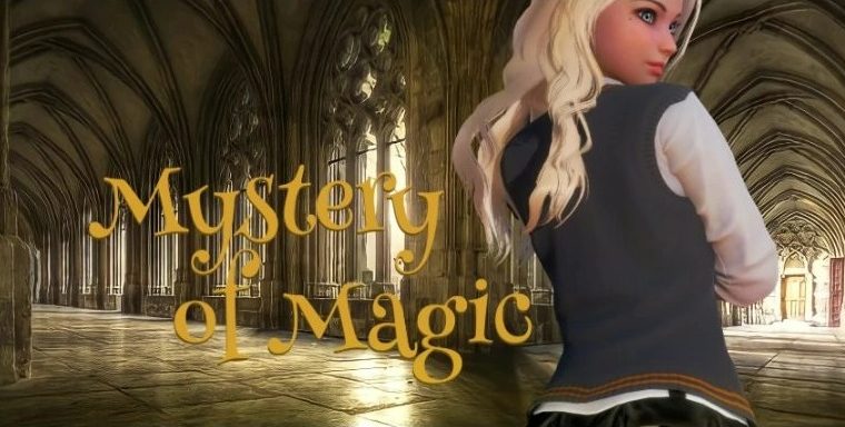 【PC/安卓/AI汉化/亚洲/SLG游戏/4.53G】魔法奥秘 (Mystery of Magic) Ver0.2.6f AI汉化版+PC+安卓+亚洲SLG游戏+4.53G