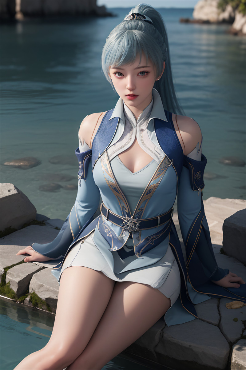[第九百二十三期] [斗罗大陆] [唐雅 · 系列五] 后入 [33P]