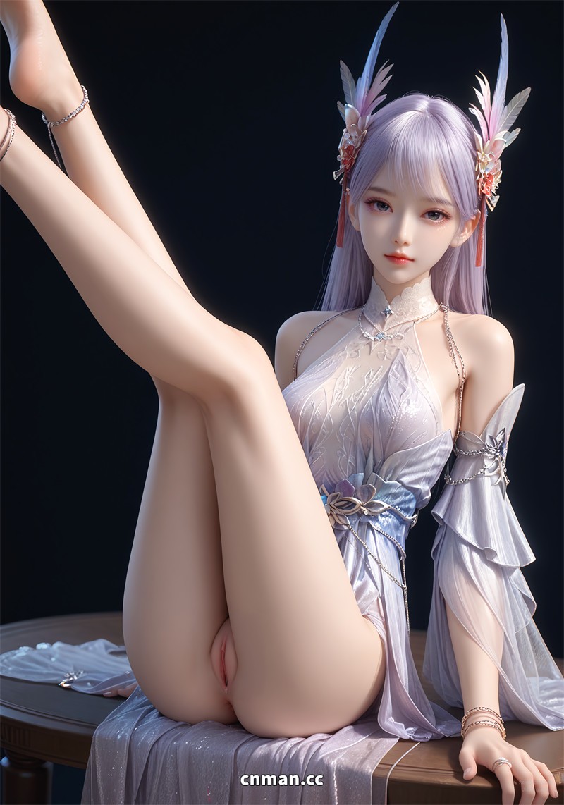 [第4051期] [克金玩家] [林紫玥 · 系列十一] [105P]