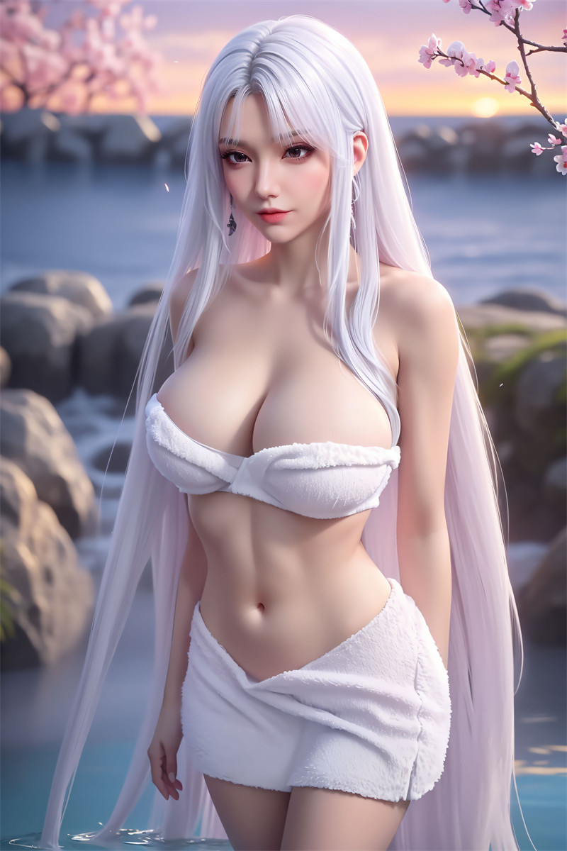 [第四百八十八期] [斗破苍穹] [小医仙 · 系列十七] 巨乳束缚 [37P]
