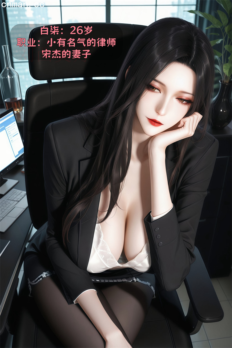 [第1170期] 我妻柒柒 [第1章] [276P]