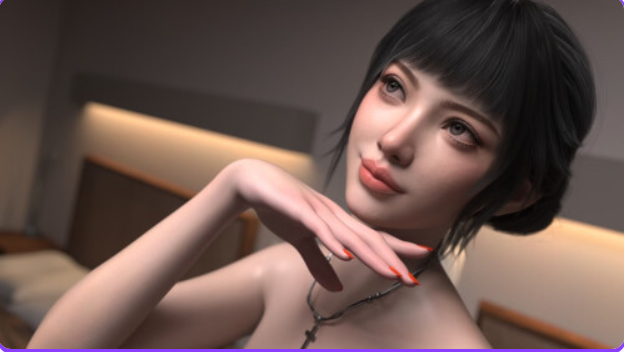 【PC/安卓/官中/冒险/SLG游戏/1.94G】 （Ghost of Tokyo） Ver1.0 官中步兵+PC+安卓+冒险SLG游戏+1.94G