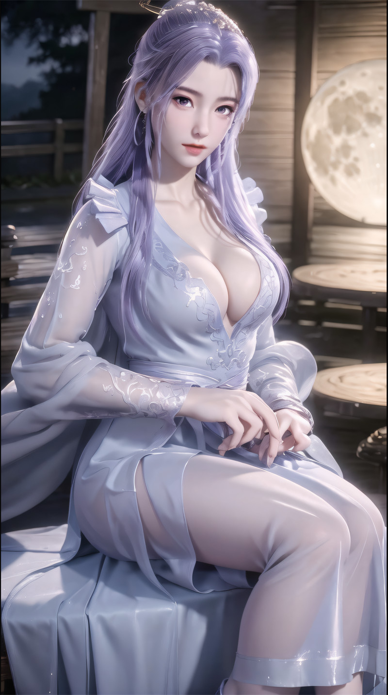 [第三百三十期] [师兄啊] [云霄· 系列二] 薄纱诱惑 [43P]