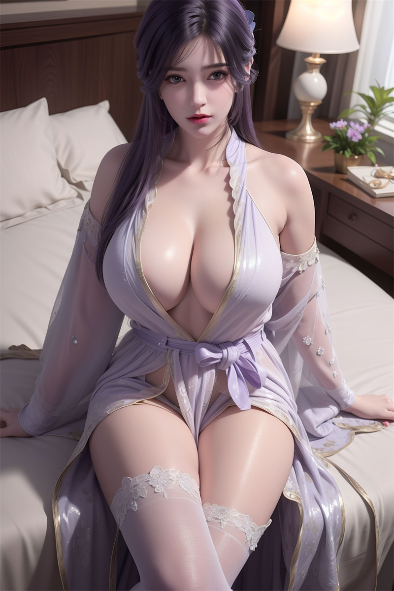 [第七百三十一期] [完美世界] [云曦 · 系列二十九] 涩涩 [87P]