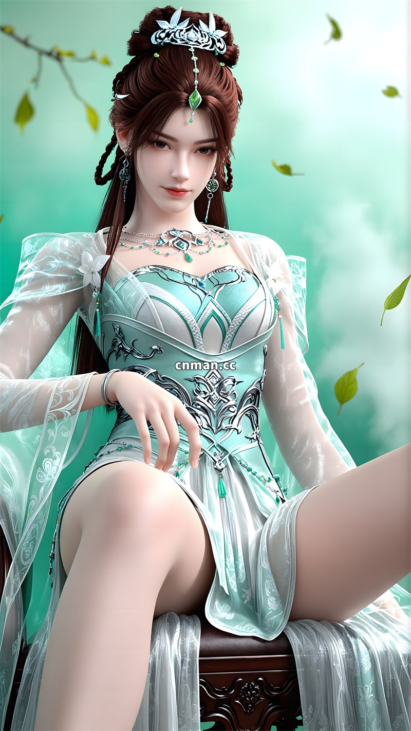 [第4286期] [完美世界] [叶倾仙 · 系列二十一] [84P]